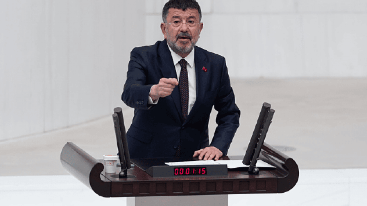 Foto - 80 milyonluk zincirleme rüşvet fezlekesi: Veli Ağbaba'nın şüpheli para trafiği