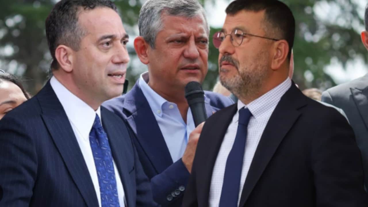Foto - 80 milyonluk zincirleme rüşvet fezlekesi: Veli Ağbaba'nın şüpheli para trafiği