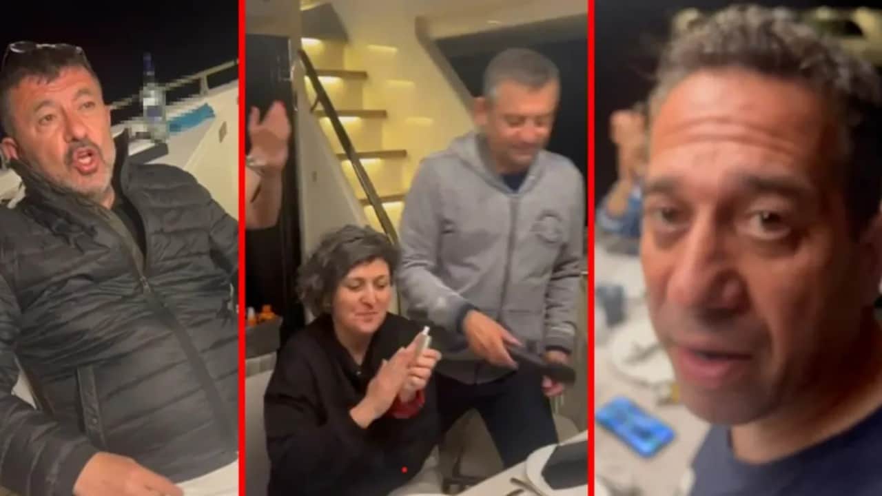 Foto - 80 milyonluk zincirleme rüşvet fezlekesi: Veli Ağbaba'nın şüpheli para trafiği