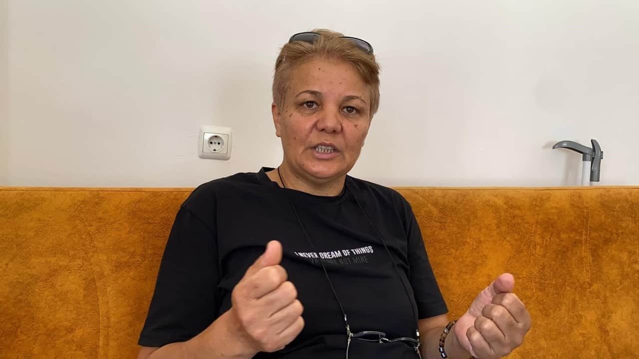 Foto - 80 yaşındaki adama canice saldırı! Boynunu kırmaya çalıştı