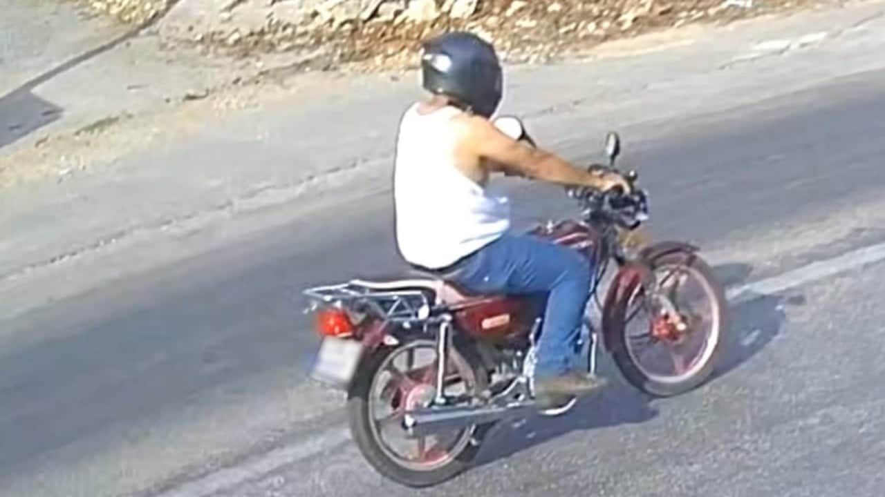 Foto - 80 yaşındaki adama canice saldırı! Boynunu kırmaya çalıştı