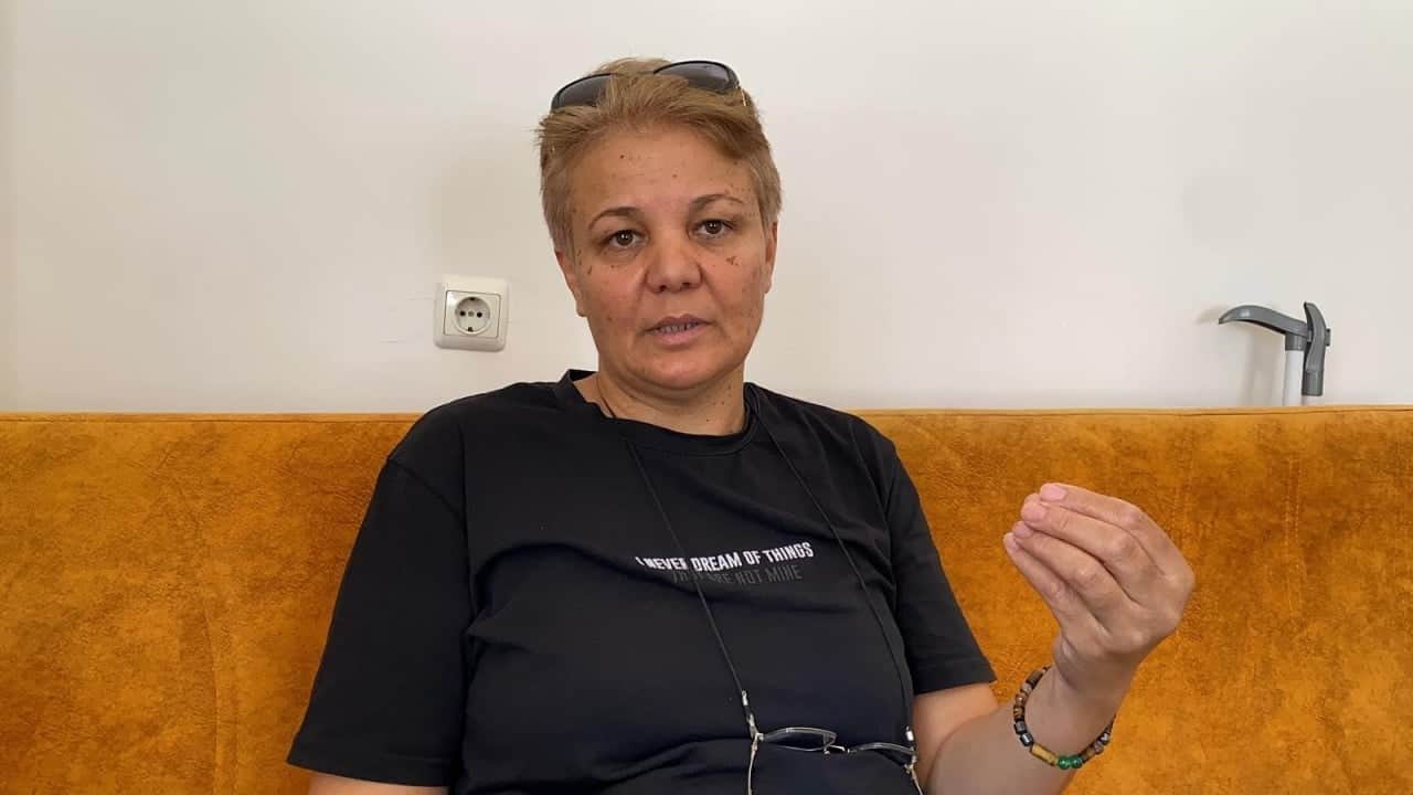 Foto - 80 yaşındaki adama canice saldırı! Boynunu kırmaya çalıştı