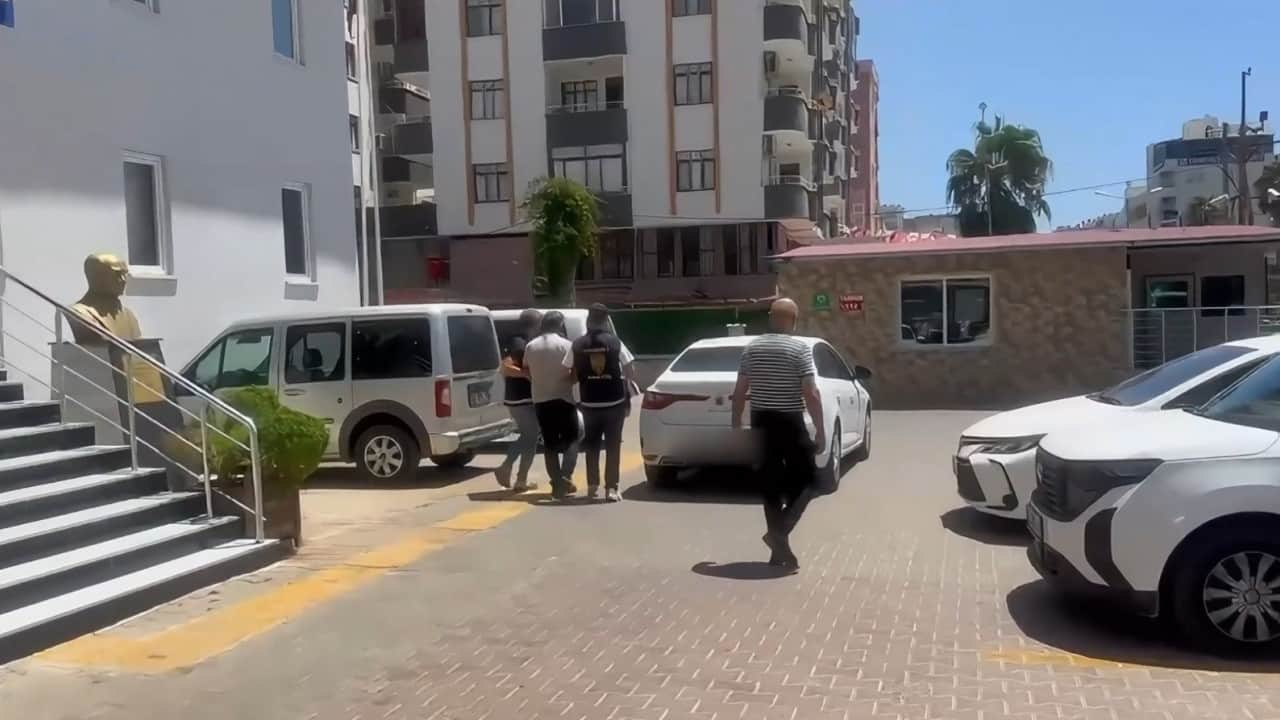 Foto - 80 yaşındaki adama canice saldırı! Boynunu kırmaya çalıştı