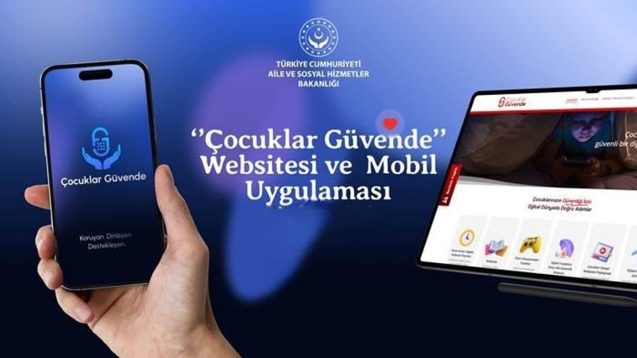 Foto - 9 bin 842 çocuğa ulaşıldı Çocuklar güvende