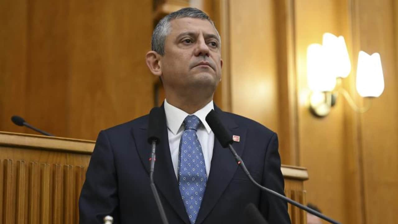 Foto - 9 büyükşehirden Özgür Özel’e şok! Resmen feleği şaşacak