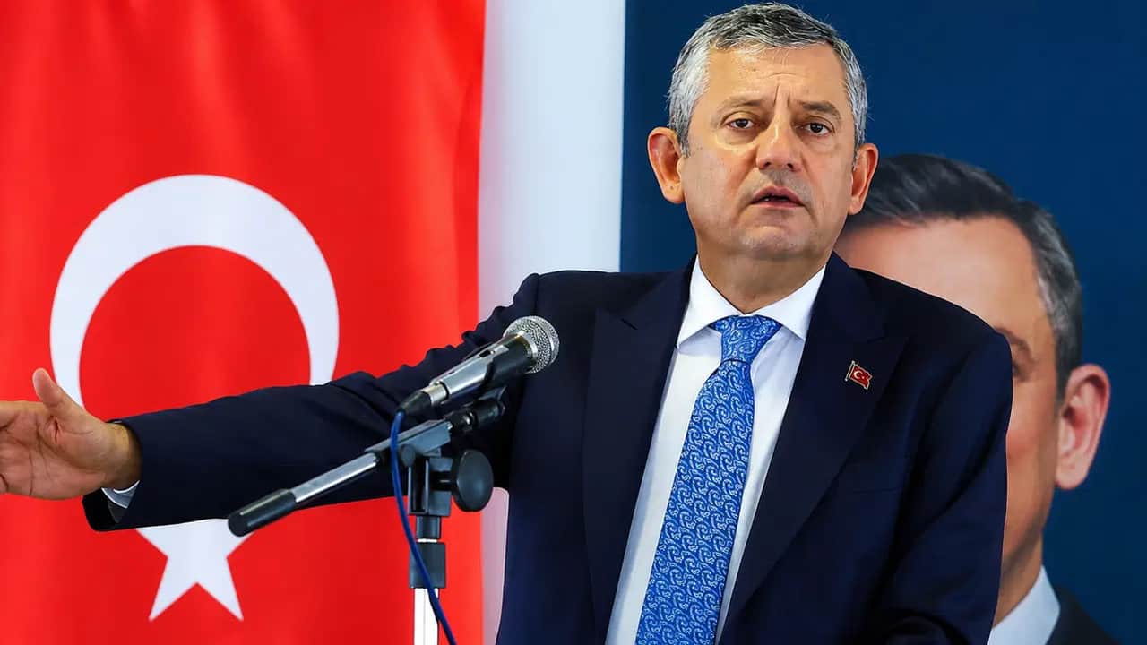 Foto - 9 büyükşehirden Özgür Özel’e şok! Resmen feleği şaşacak