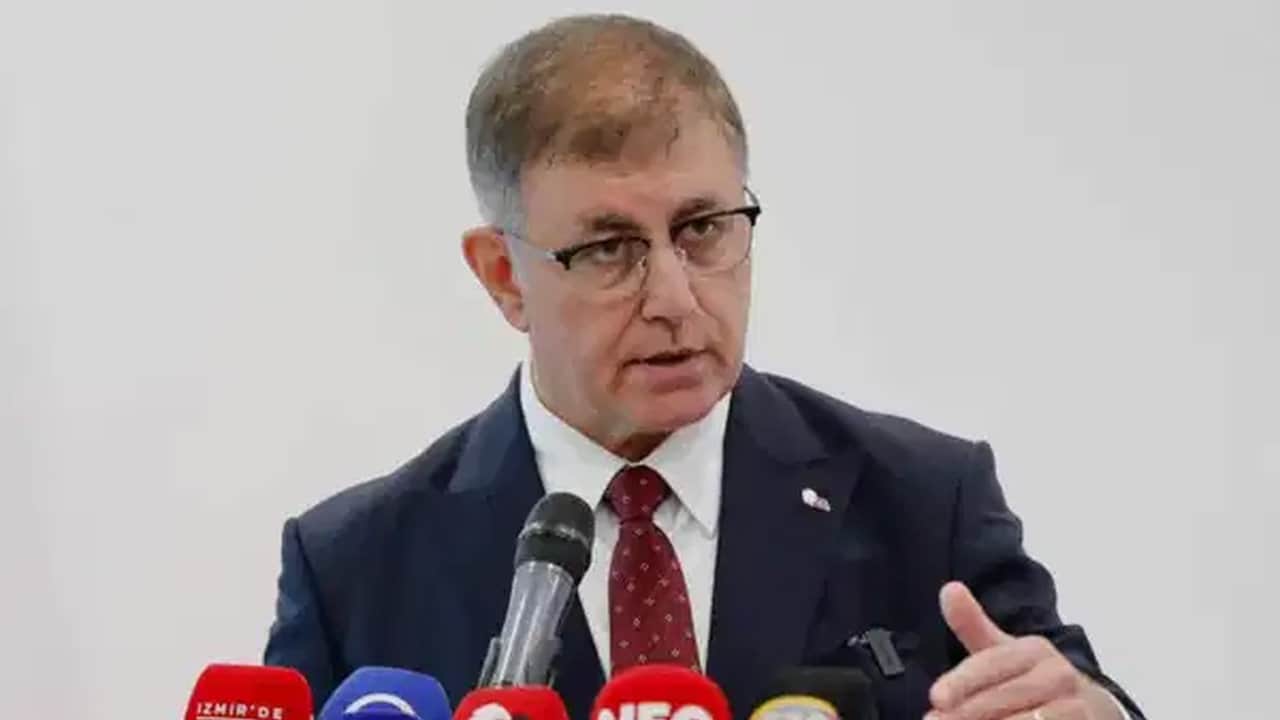 Foto - 9 büyükşehirden Özgür Özel’e şok! Resmen feleği şaşacak