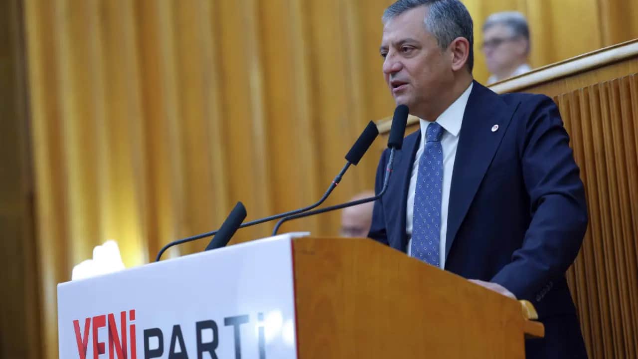 Foto - 9 büyükşehirden Özgür Özel’e şok! Resmen feleği şaşacak