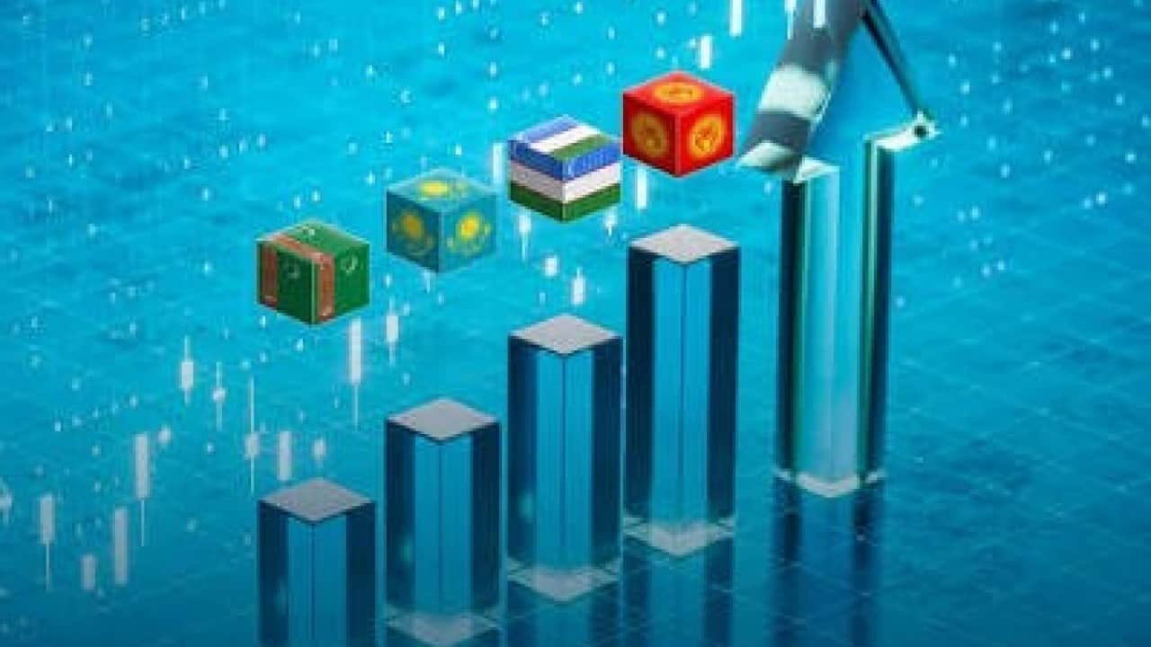 Foto - 9,4 milyar dolarlık dış ticaret yapıldı Türk Cumhuriyetleri ile ticaret hacmi büyüyor