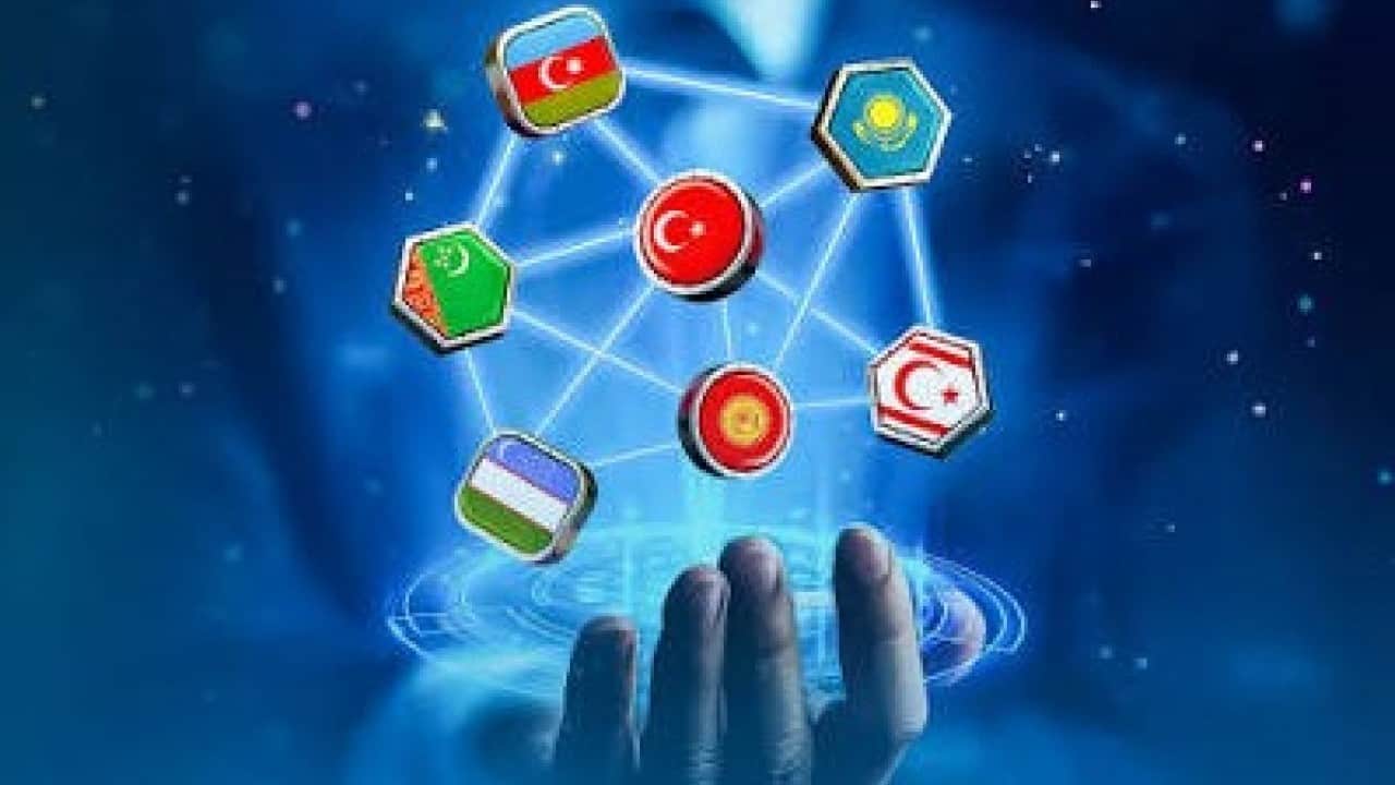 Foto - 9,4 milyar dolarlık dış ticaret yapıldı Türk Cumhuriyetleri ile ticaret hacmi büyüyor
