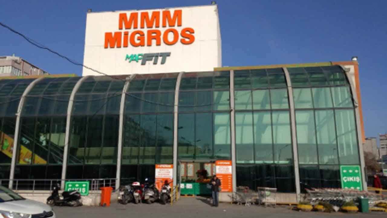 Foto - 'A101, Carrefour'u alınca Migros da o marketi satın aldı' deniliyordu! Meşhur marketten açıklama geldi