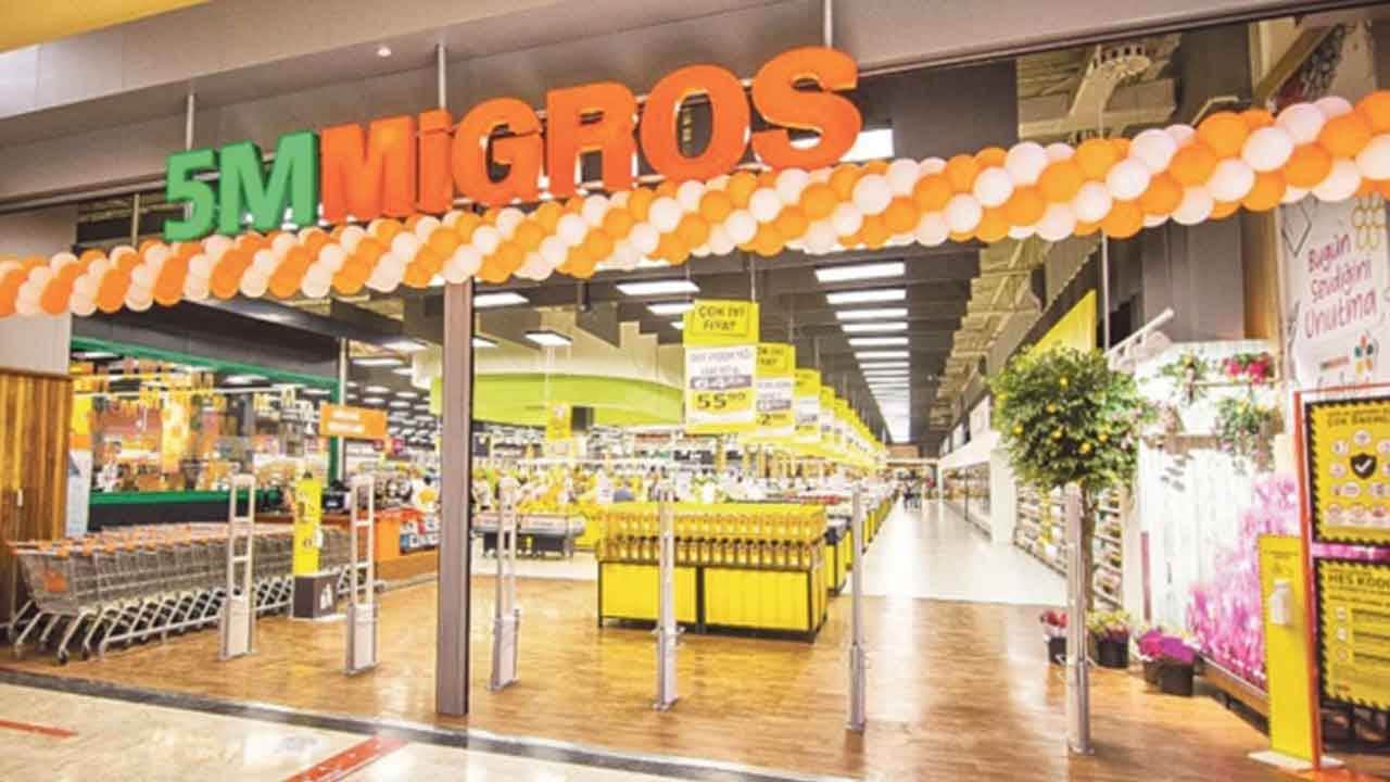 Foto - 'A101, Carrefour'u alınca Migros da o marketi satın aldı' deniliyordu! Meşhur marketten açıklama geldi