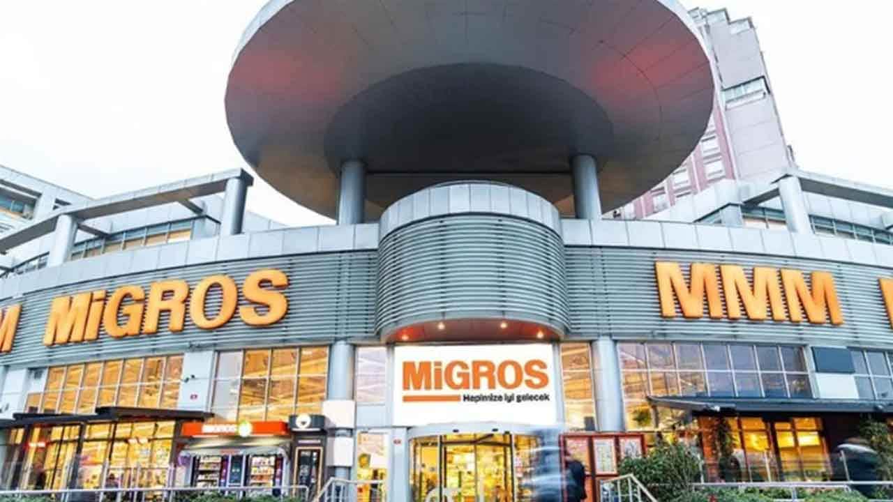 Foto - 'A101, Carrefour'u alınca Migros da o marketi satın aldı' deniliyordu! Meşhur marketten açıklama geldi