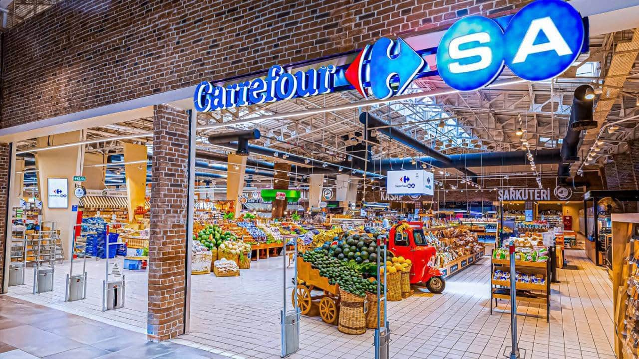 Foto - A101 satın almıştı! Devir zincir markette alkollü içecek satışı sona eriyor! 