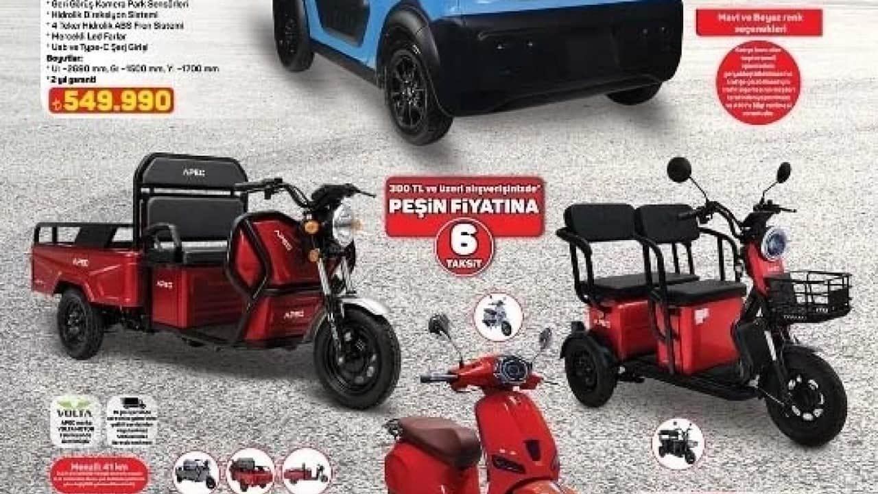 Foto - A101’de 16 Temmuz aktüel ürünleri belli oldu! Elektronik şöleni