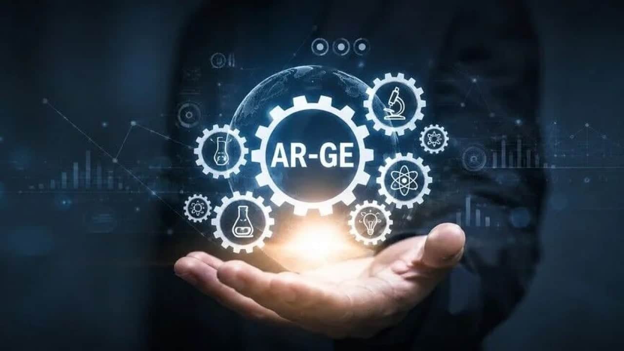 Foto - AB ülkelerinden 130,2 milyar avro AR-GE’ye dev yatırım