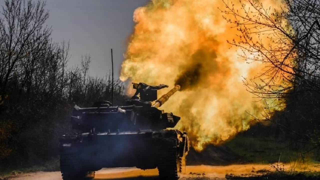 Foto - ABD gerilerken Türkiye şahlandı! Savunma sanayii yatırımlarımız dünyayı titretti