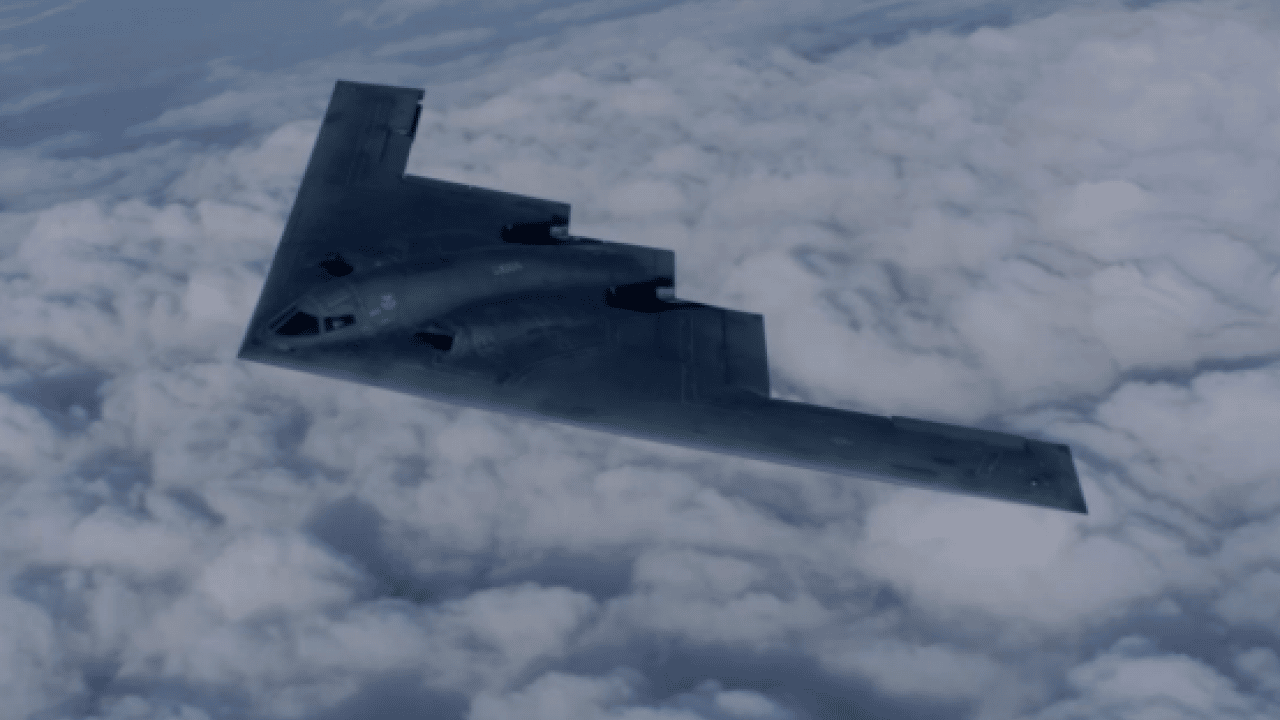 Foto - ABD hayalet bombardıman filosunu büyütüyor! B-21 Raider üretiminde gaza bastılar