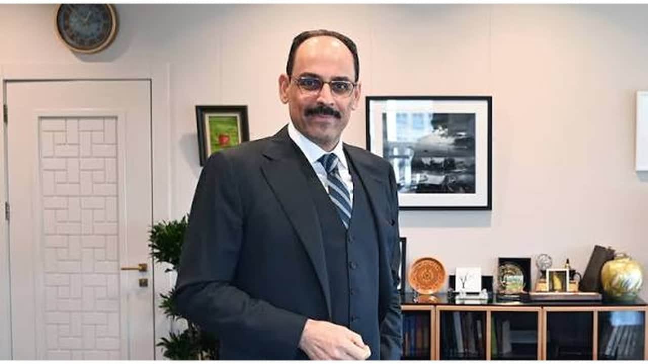 Foto - ABD, İngiltere ve Çin şoke oldu: MİT, küresel devleri geride bırakarak dünyanın zirvesine yerleşti