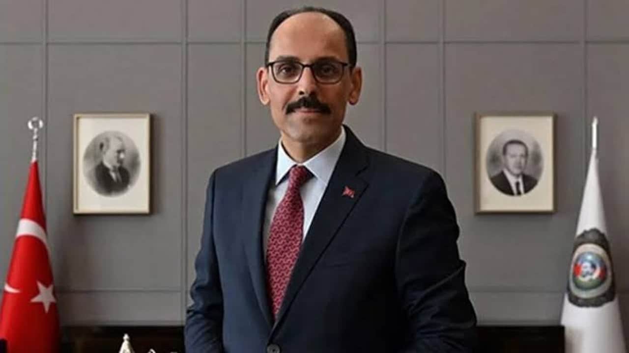Foto - ABD, İngiltere ve Çin şoke oldu: MİT, küresel devleri geride bırakarak dünyanın zirvesine yerleşti