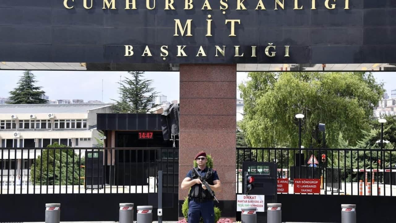 Foto - ABD, İngiltere ve Çin şoke oldu: MİT, küresel devleri geride bırakarak dünyanın zirvesine yerleşti