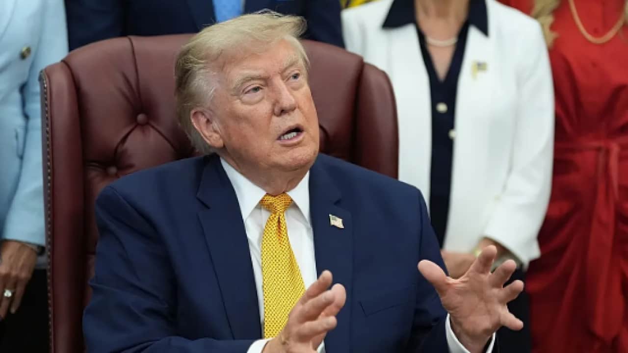 Foto - ABD ordusunun zirvesinde İran paniği! Trump'a kritik uyarı: Bu savaşın kolay çıkışı yok: Mühimmat stokları da alarm veriyor