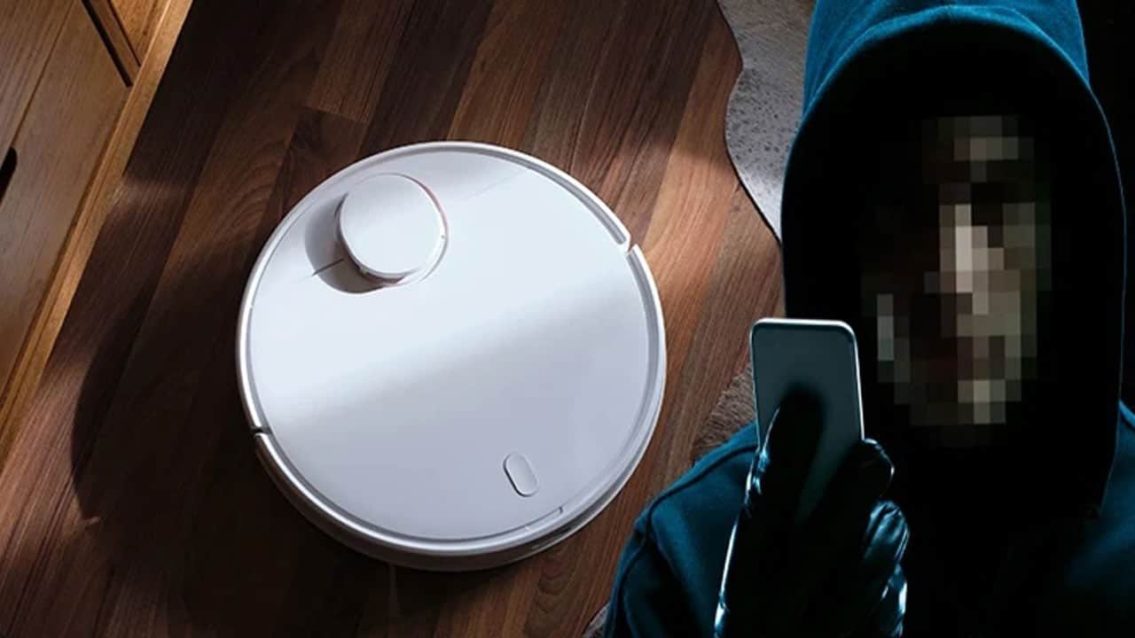 Foto - ABD robot süpürgeleri yasakladı! Gerekçe: Ulusal güvenlik