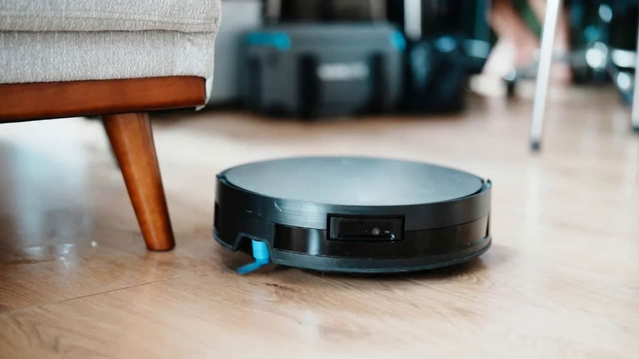 ABD robot süpürgeleri yasakladı! Gerekçe: Ulusal güvenlik