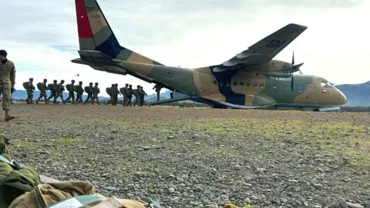 Foto - ABD ve Brezilya'ya güvenmediler: 13 bin kilometre ötedeki ülke Türk savunma deviyle iş yapacak