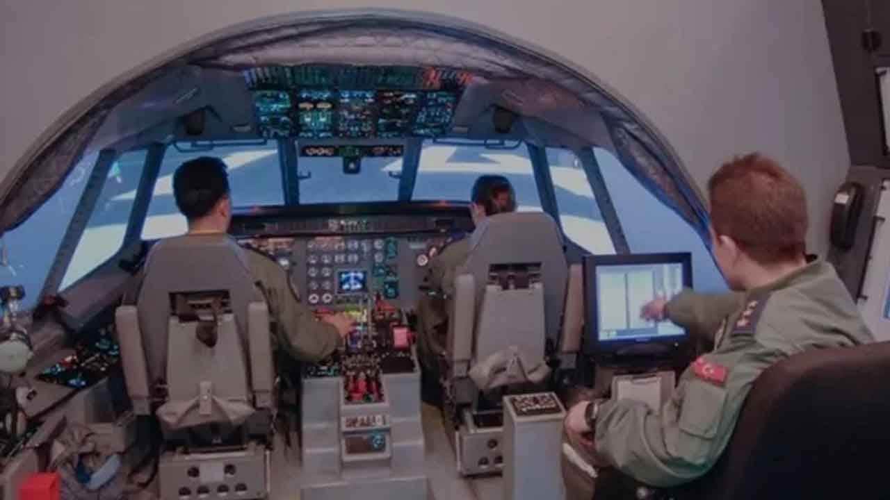 Foto - ABD ve Brezilya'ya güvenmediler: 13 bin kilometre ötedeki ülke Türk savunma deviyle iş yapacak