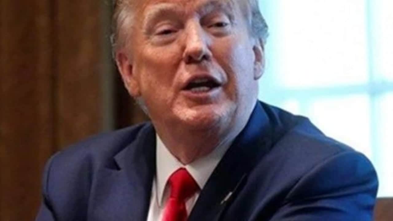 Foto - ABD yine dünyayı karıştırma peşinde... Trump: Yakında kara operasyonunu başlatıyoruz