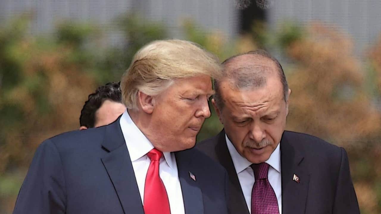 ABD’den, beklenmedik "Türkiye" kararı! Apar topar askıya aldılar
