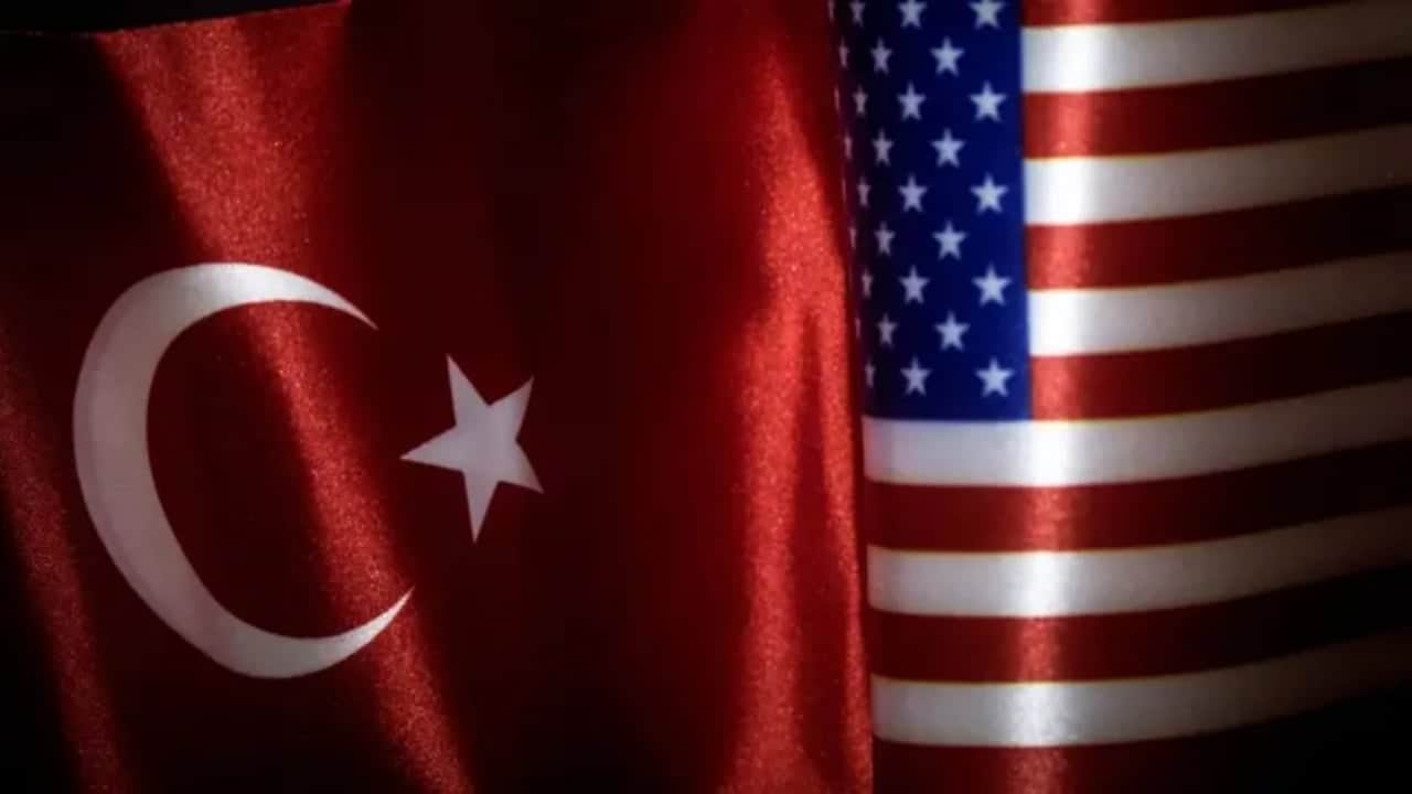 Foto - ABD’den, beklenmedik "Türkiye" kararı! Apar topar askıya aldılar