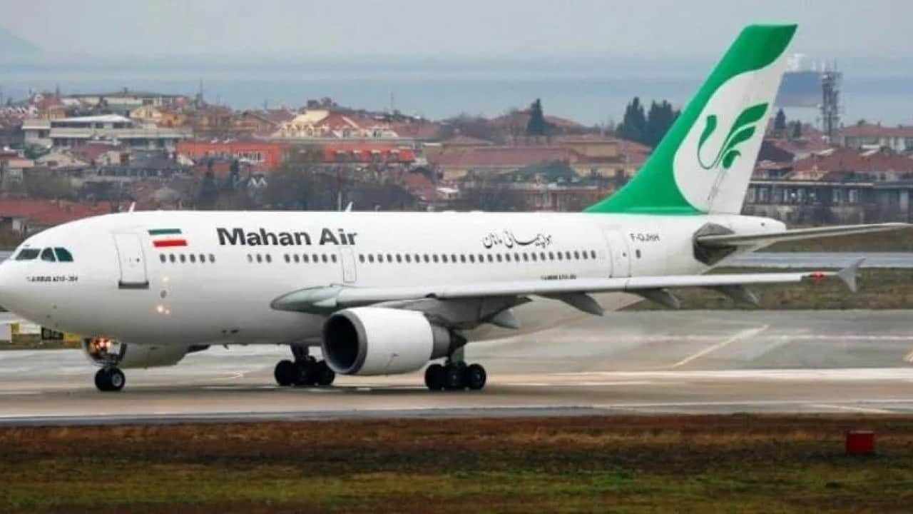 Foto - ABD'den Türk şirketine beklenmedik 'savunma sanayi' yaptırımı: Balistik füze üretiminde dahliniz var