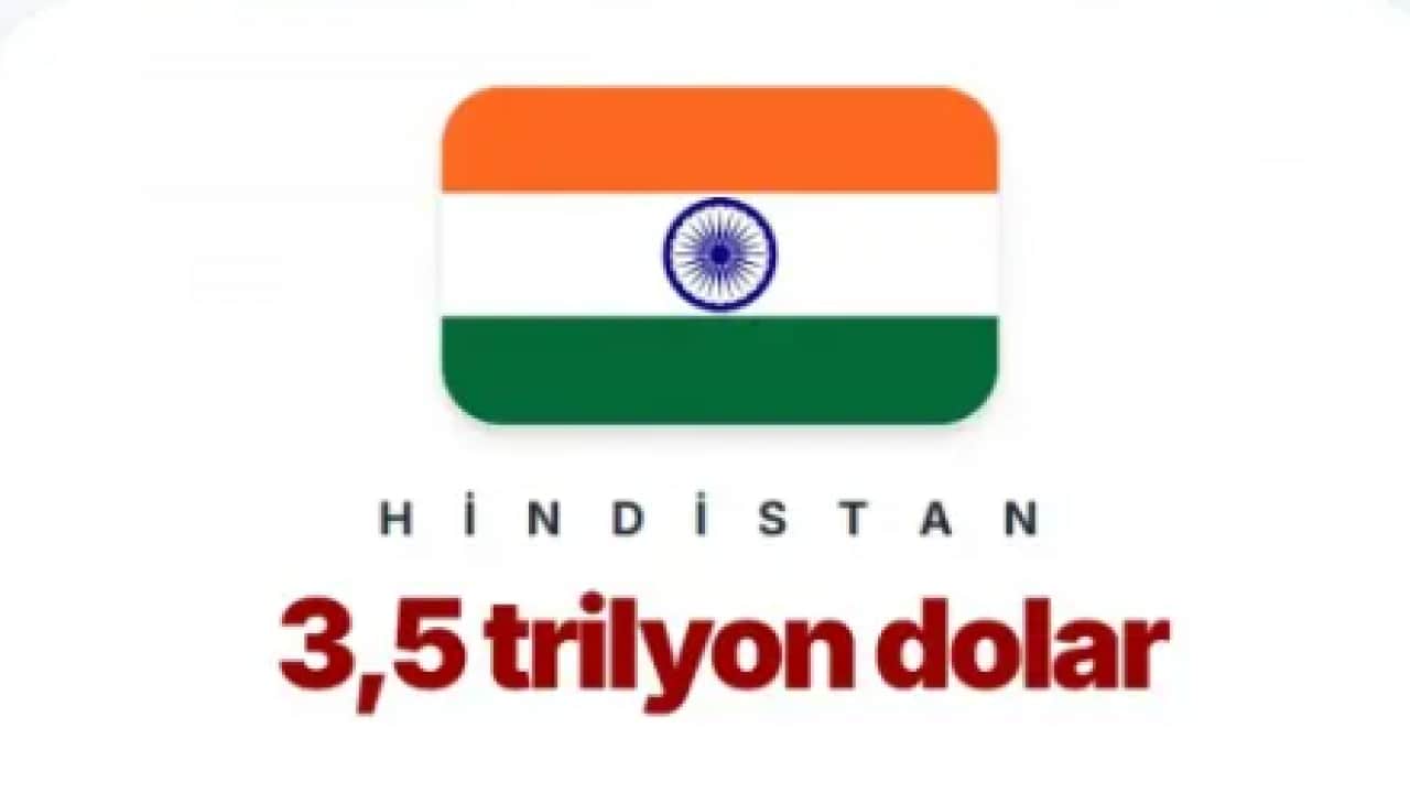 Foto - ABD'nin borcu rekor kırdı! En borçlu ülkeler belli oldu!