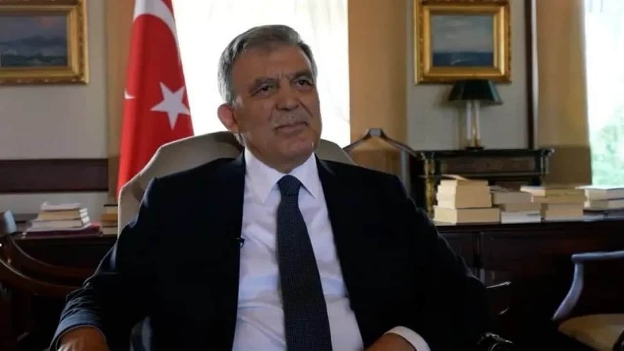 Foto - Abdullah Gül’den uzun süre sonra ilk açıklama: 'Hayırlı olsun' dedi, Erdoğan ve Bahçeli'yi tebrik etti