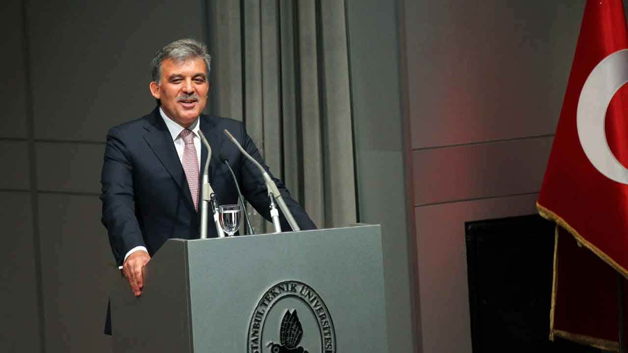 Foto - Abdullah Gül’den uzun süre sonra ilk açıklama: 'Hayırlı olsun' dedi, Erdoğan ve Bahçeli'yi tebrik etti