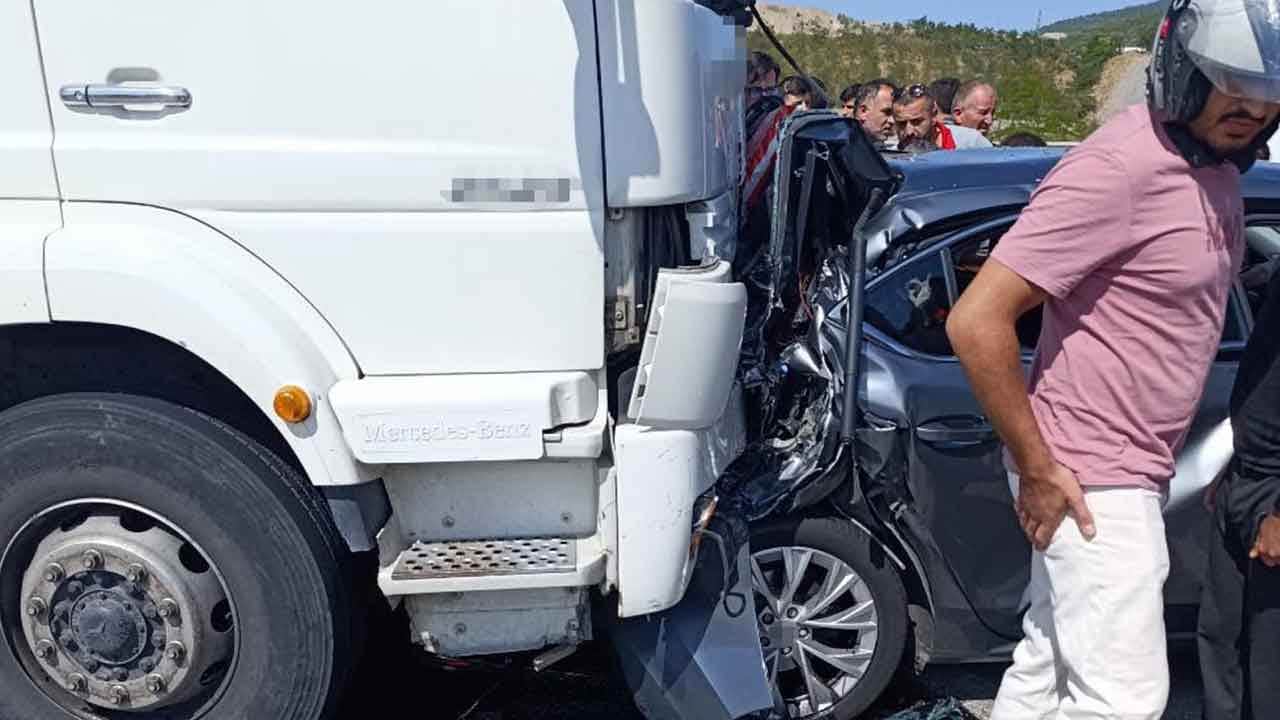 Foto - Abdullah Sert Hocaefendi kaza geçirdi: Kahreden haber geldi