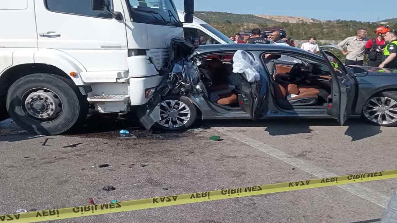 Foto - Abdullah Sert Hocaefendi kaza geçirdi: Kahreden haber geldi