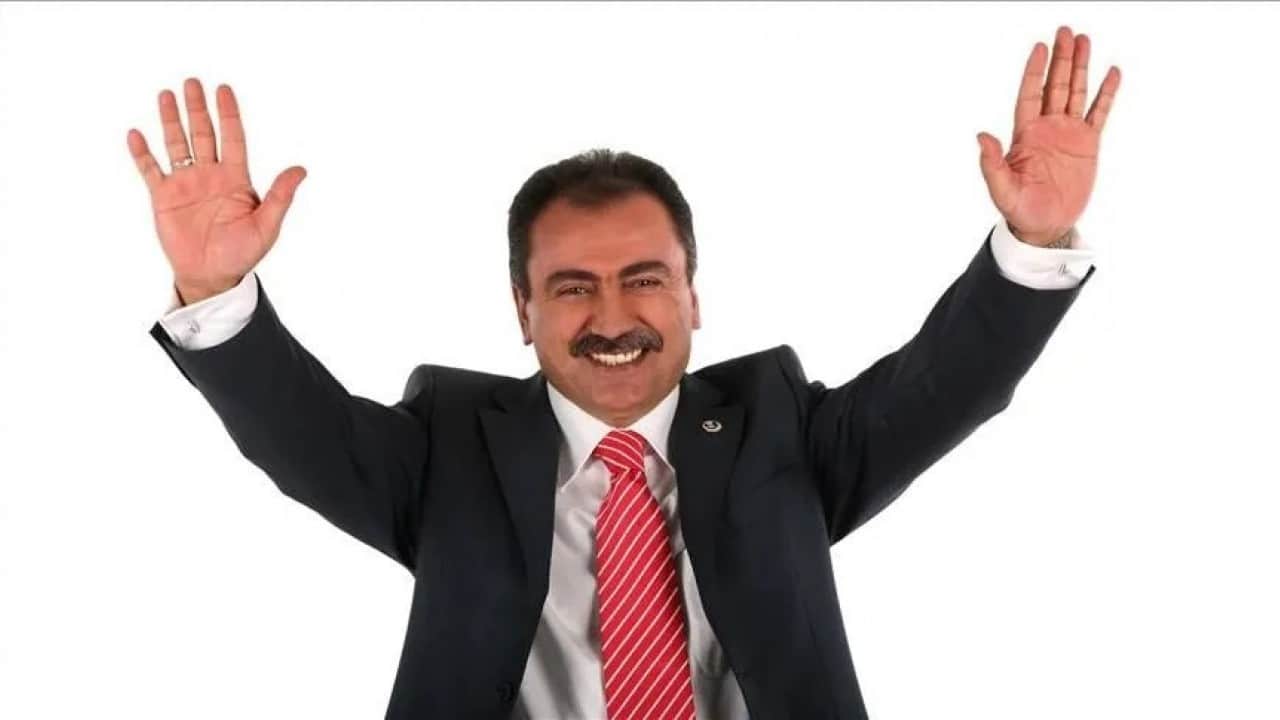 Foto - Abdullah Gül'ün sözlerini işaret etti: Bu helikopteri uçaklar düşürdü