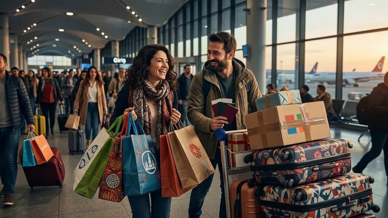 Foto - 'Açız aç' diye tepinenler meğer tokmuş! 360 milyon doları yurt dışında saçtılar