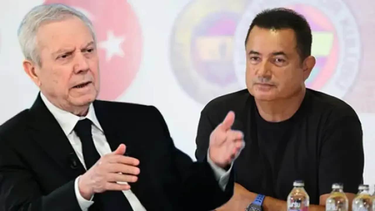 Foto - Acun Ilıcalı’yı şok eden cevap: Beni mahkemeye vermiş ah canım benim ya