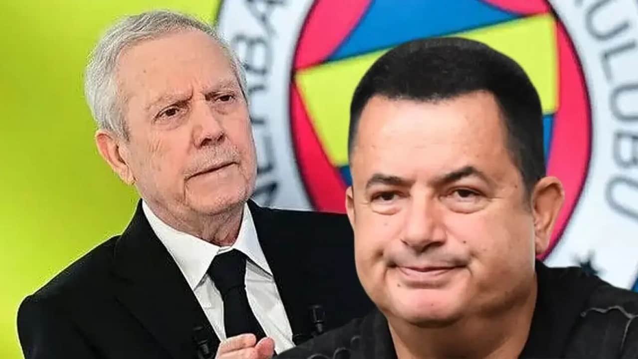 Foto - Acun Ilıcalı’yı şok eden cevap: Beni mahkemeye vermiş ah canım benim ya