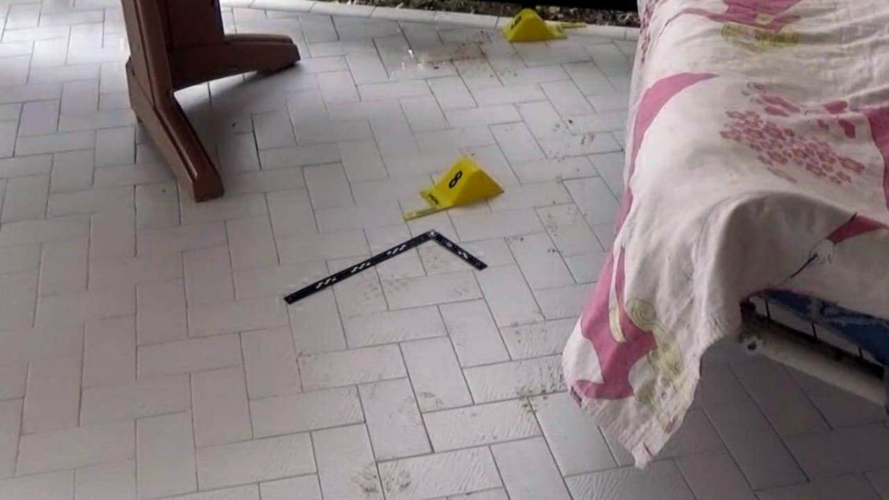 Foto - Adalet 11 yıl sonra yerini buldu: Almanya’da yakalanıp getirildi, kodesi boyladı