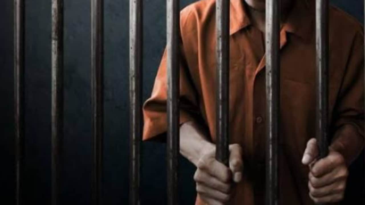 Foto - Adalet 11 yıl sonra yerini buldu: Almanya’da yakalanıp getirildi, kodesi boyladı
