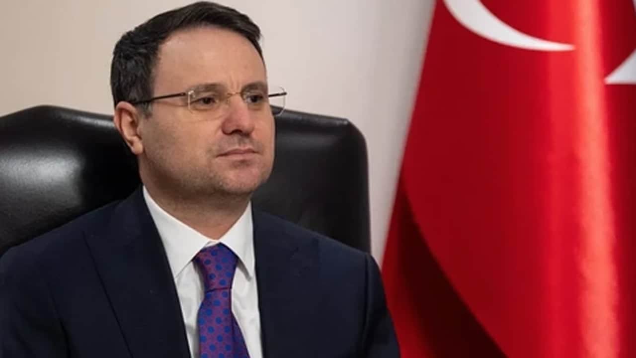 Foto - Adalet Bakanı Akın Gürlek tüm Türkiye’ye duyurdu: Yıllardır aydınlatılamayan iki kritik faili meçhul dosyası çözüldü