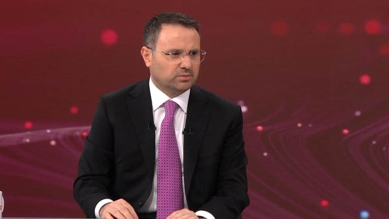 Foto - Adalet Bakanı Akın Gürlek tüm Türkiye’ye duyurdu: Yıllardır aydınlatılamayan iki kritik faili meçhul dosyası çözüldü
