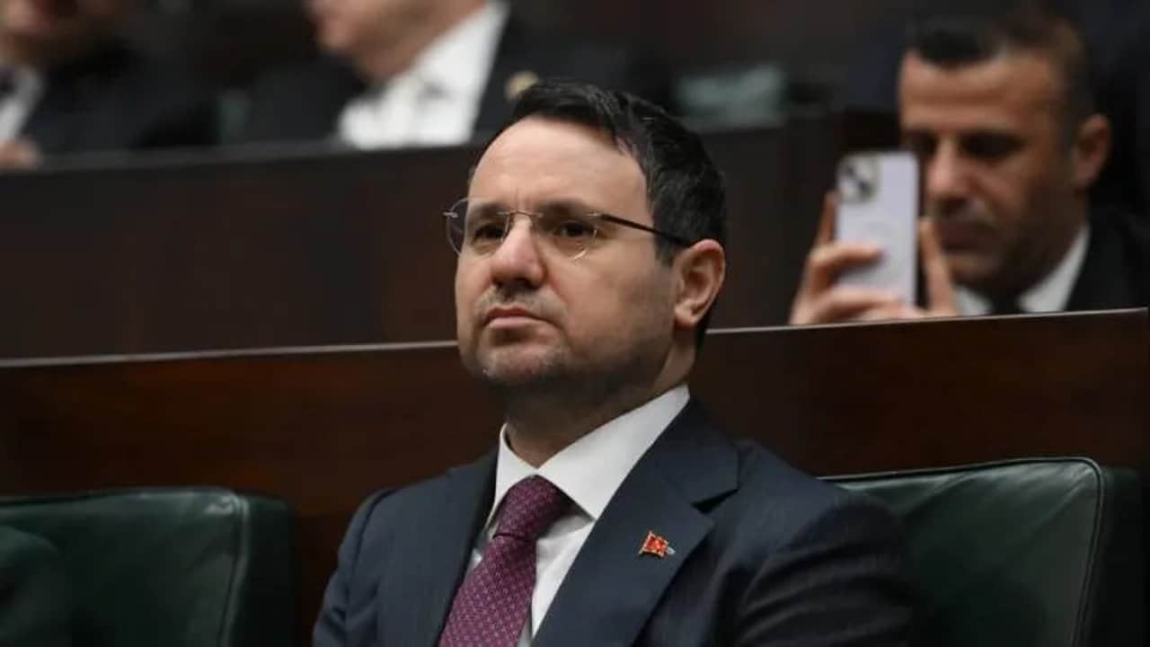 Foto - Adalet Bakanı Akın Gürlek tüm Türkiye’ye duyurdu: Yıllardır aydınlatılamayan iki kritik faili meçhul dosyası çözüldü