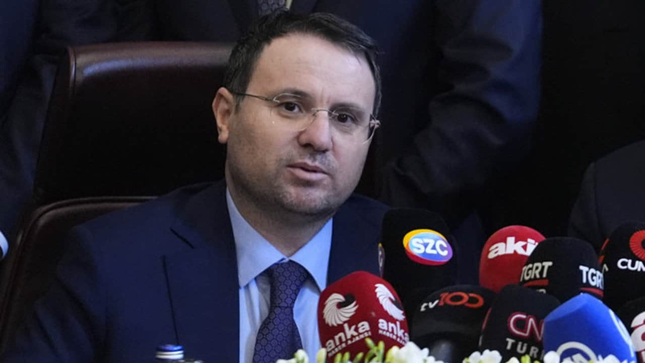 Foto - Adalet Bakanı Akın Gürlek tüm Türkiye’ye duyurdu: Yıllardır aydınlatılamayan iki kritik faili meçhul dosyası çözüldü