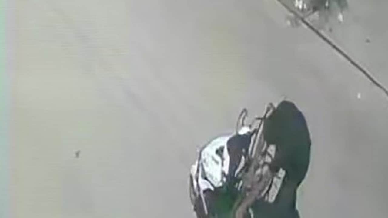 Foto - Adana’da şaşırtan hırsızlık! Gündüz vakti vatandaşları internetsiz bıraktı